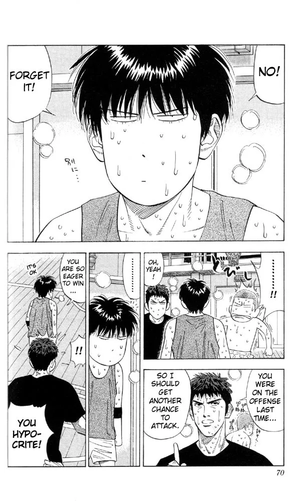 Read Slam Dunk Manga Online