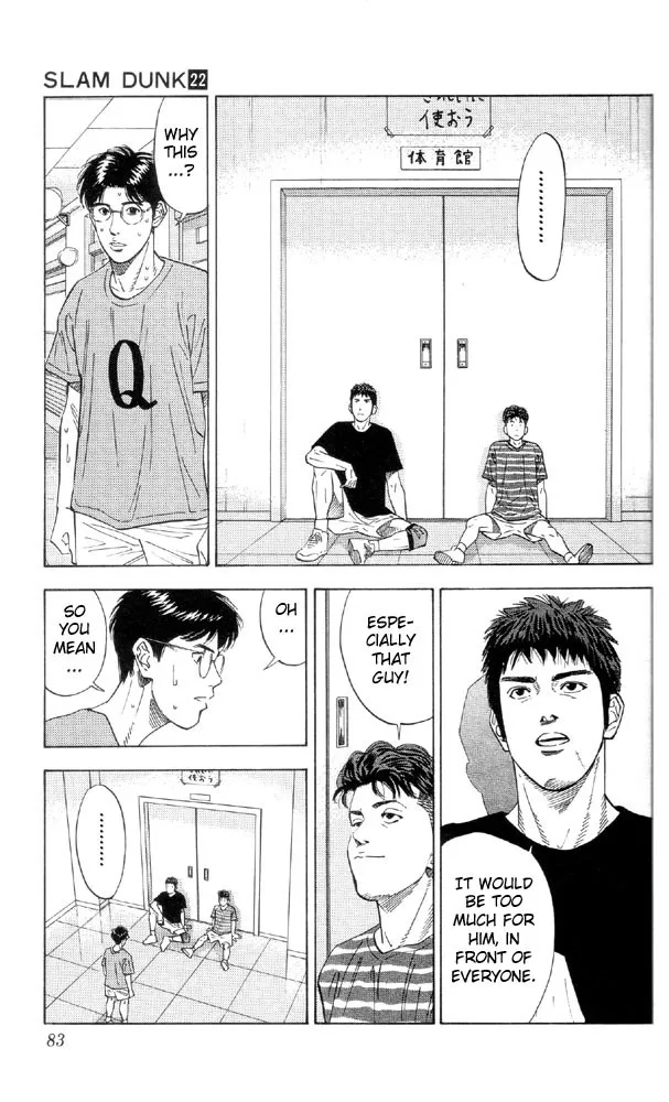 Read Slam Dunk Manga Online