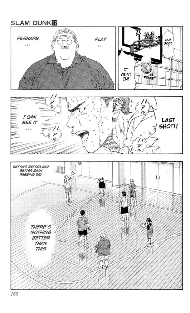 Read Slam Dunk Manga Online