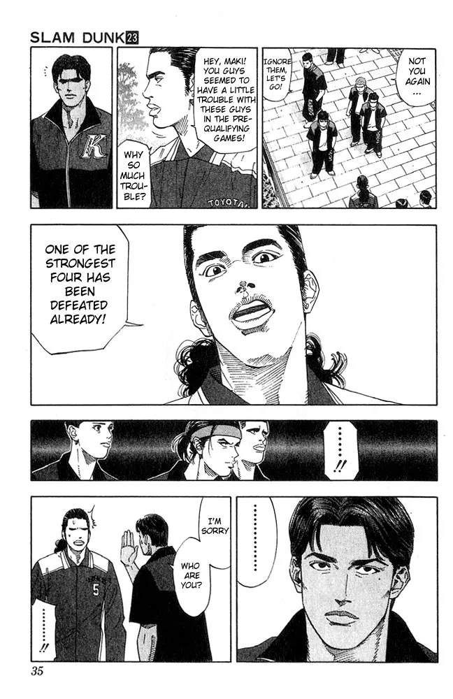 Read Slam Dunk Manga Online