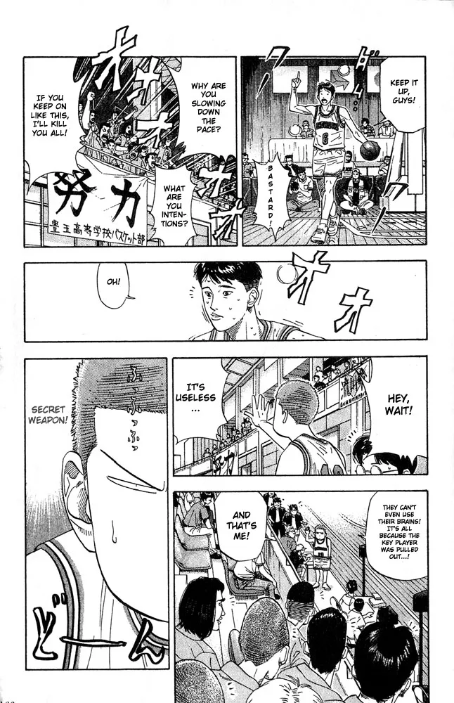 Read Slam Dunk Manga Online