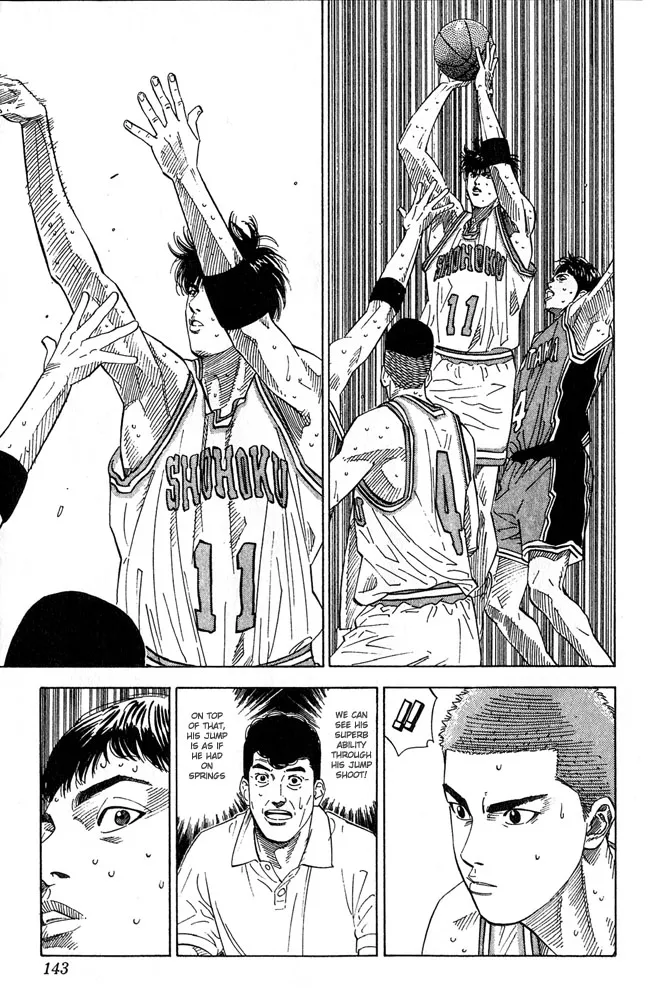 Read Slam Dunk Manga Online