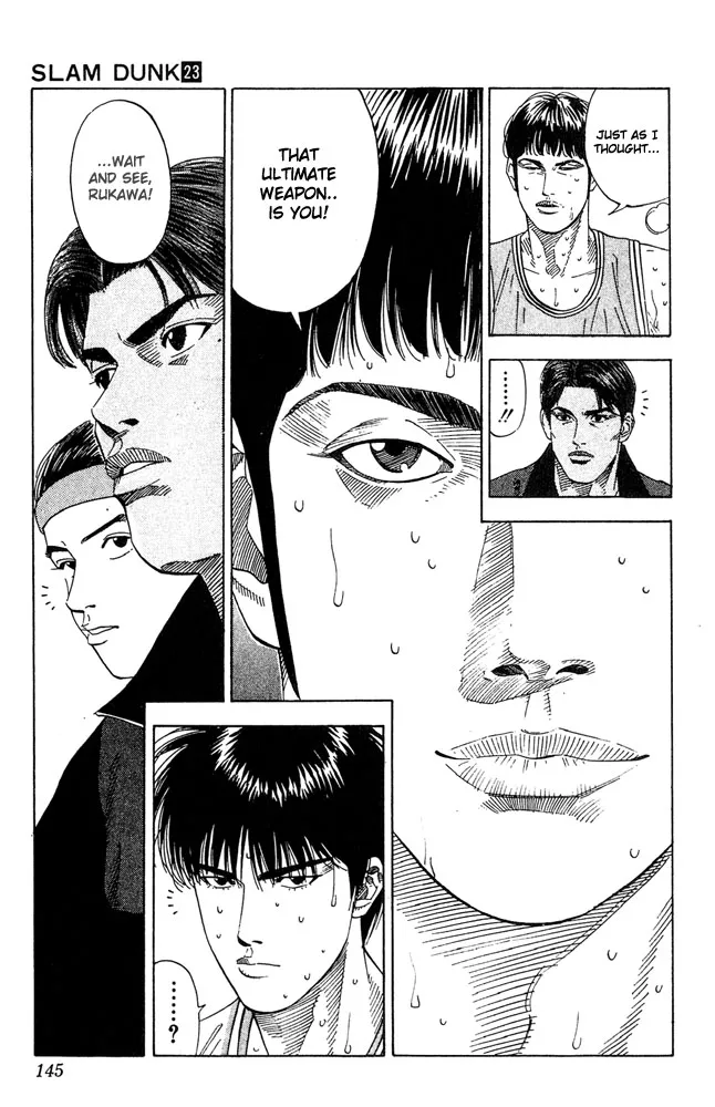 Read Slam Dunk Manga Online