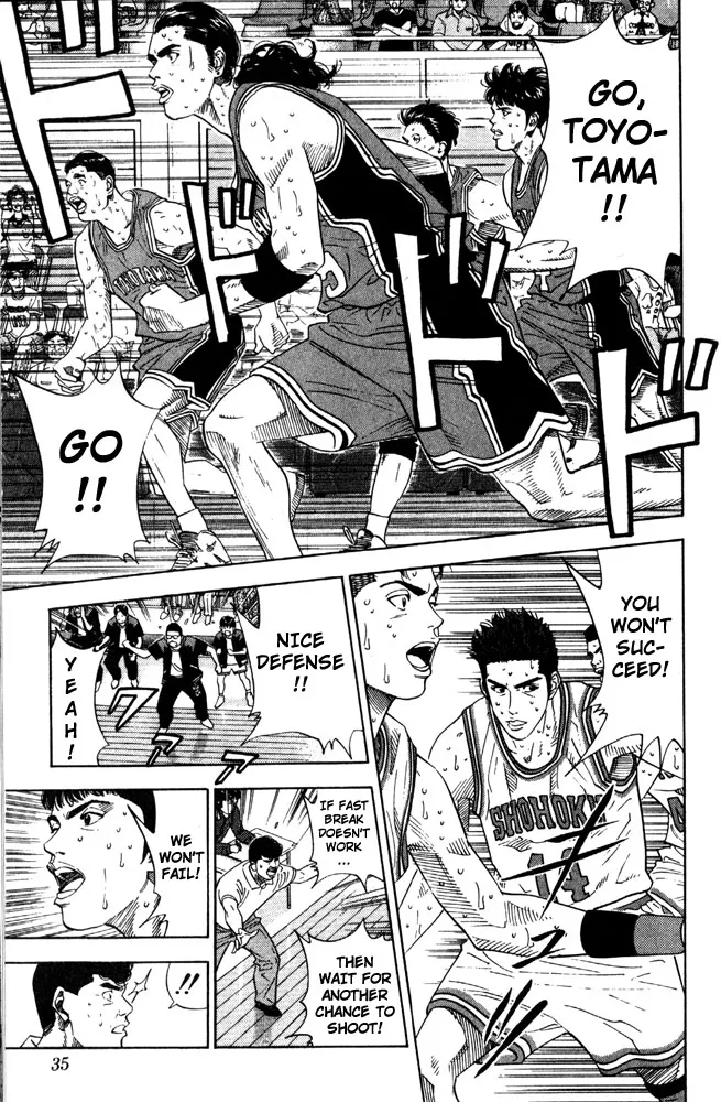 Read Slam Dunk Manga Online