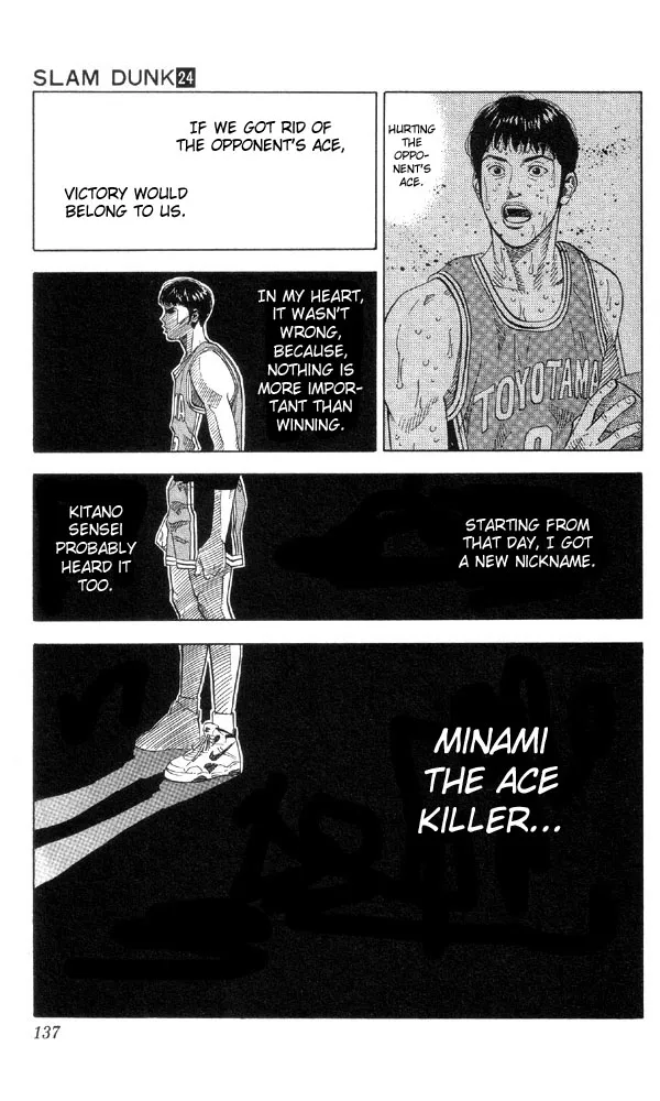 Read Slam Dunk Manga Online