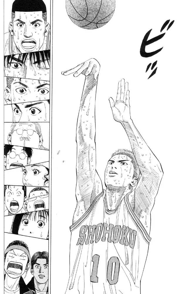 Read Slam Dunk Manga Online