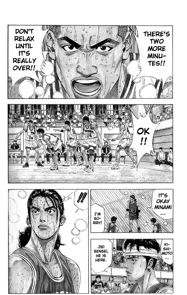 Read Slam Dunk Manga Online