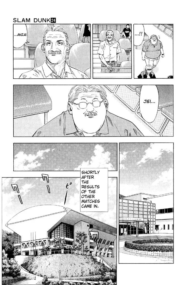 Read Slam Dunk Manga Online