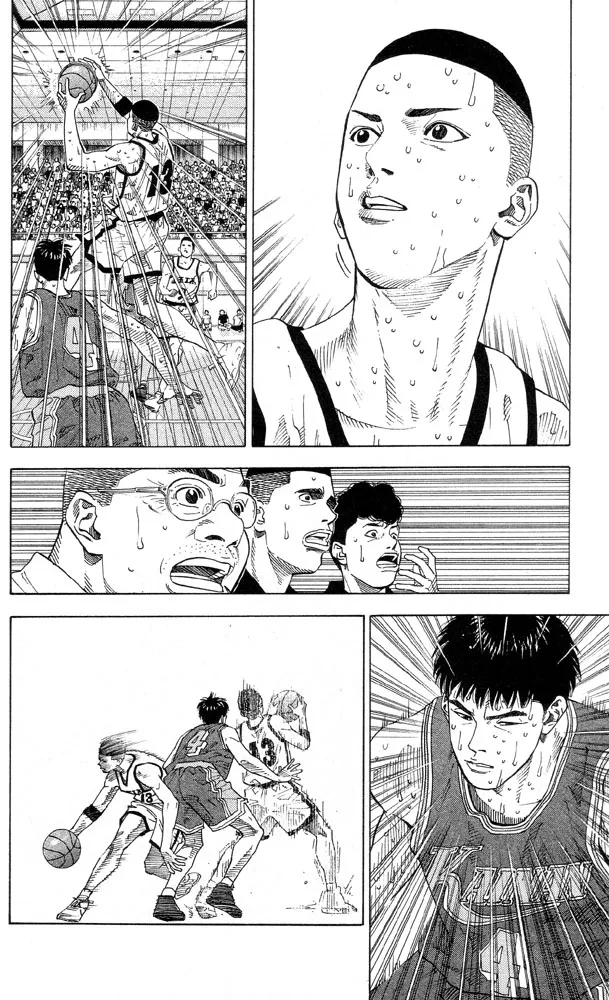 Read Slam Dunk Manga Online