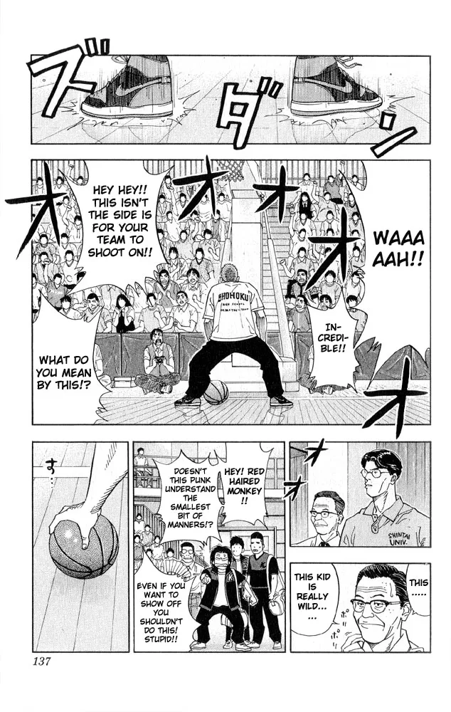 Read Slam Dunk Manga Online