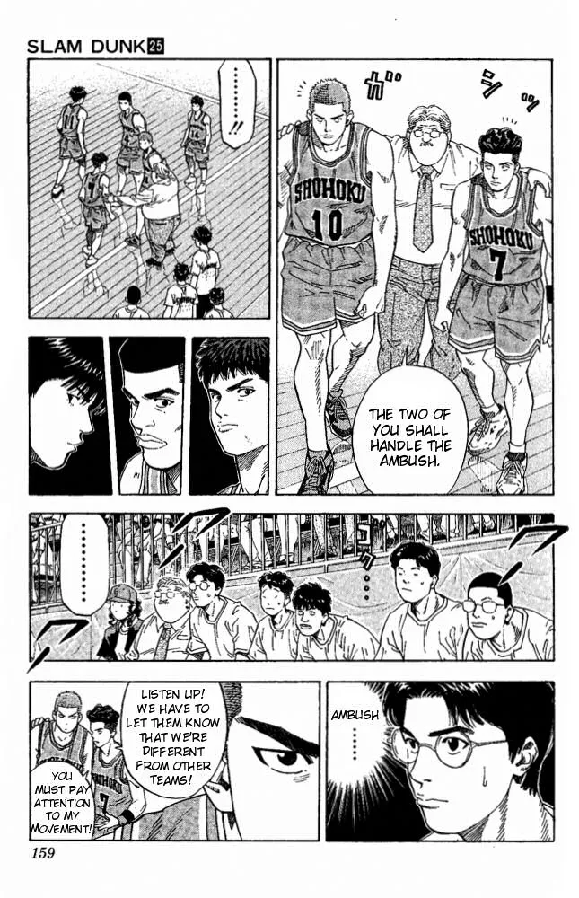 Read Slam Dunk Manga Online