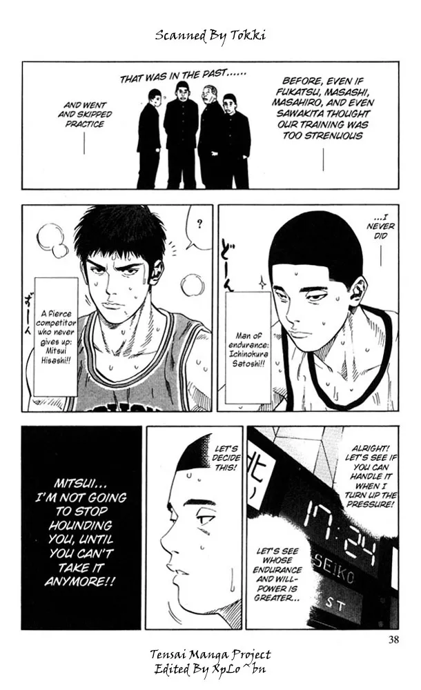 Read Slam Dunk Manga Online