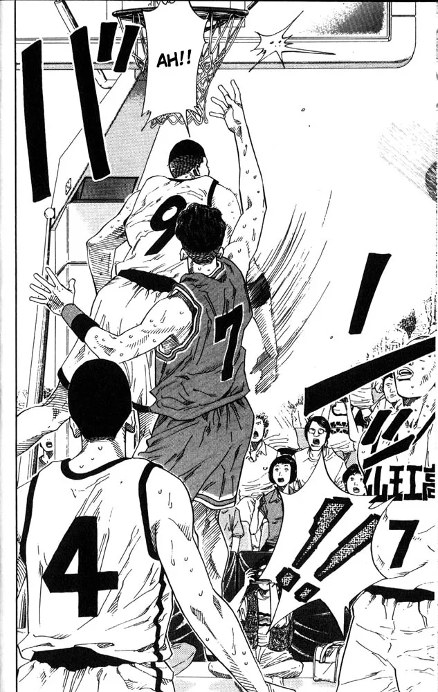 Read Slam Dunk Manga Online