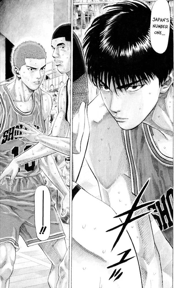 Read Slam Dunk Manga Online