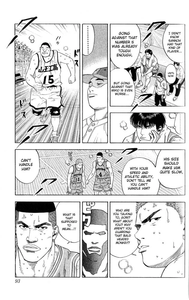 Read Slam Dunk Manga Online