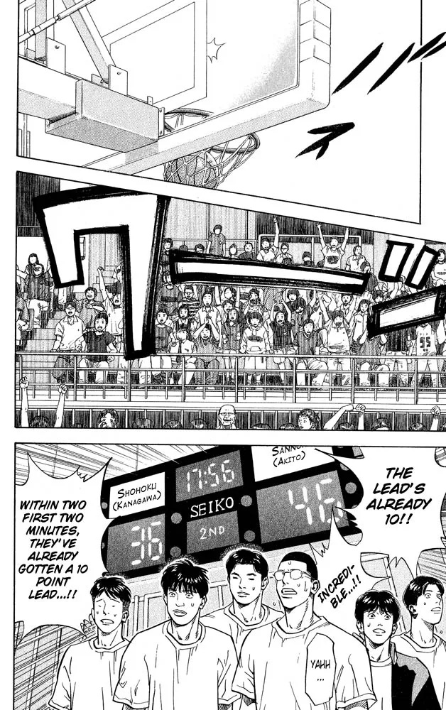 Read Slam Dunk Manga Online