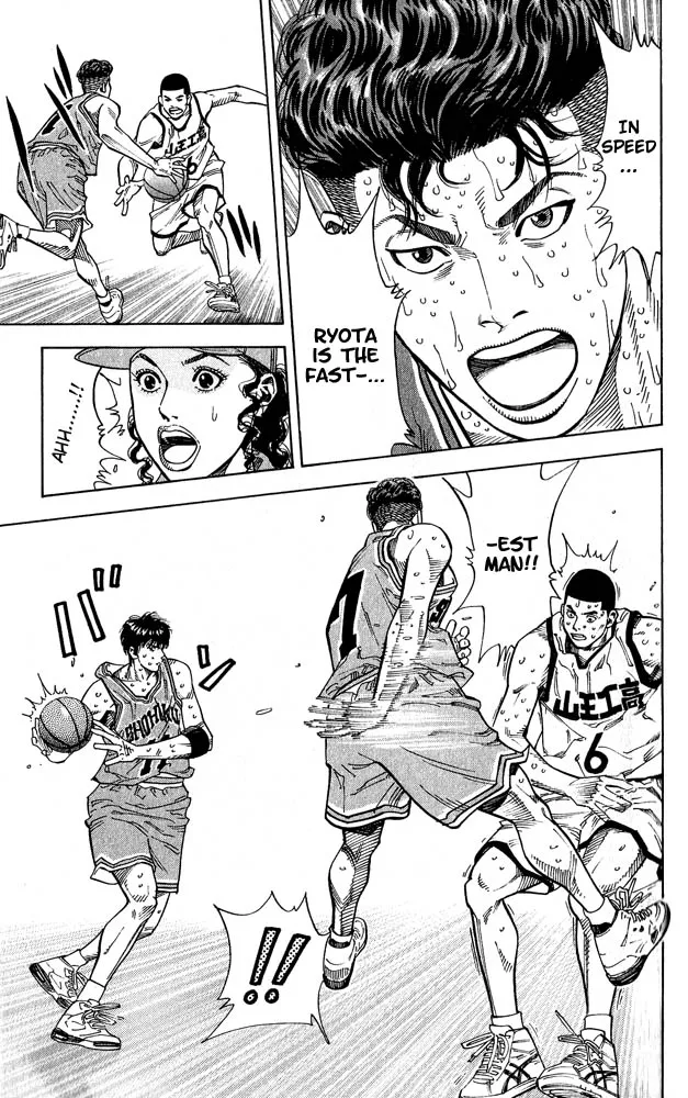 Read Slam Dunk Manga Online