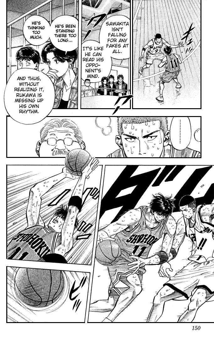 Read Slam Dunk Manga Online