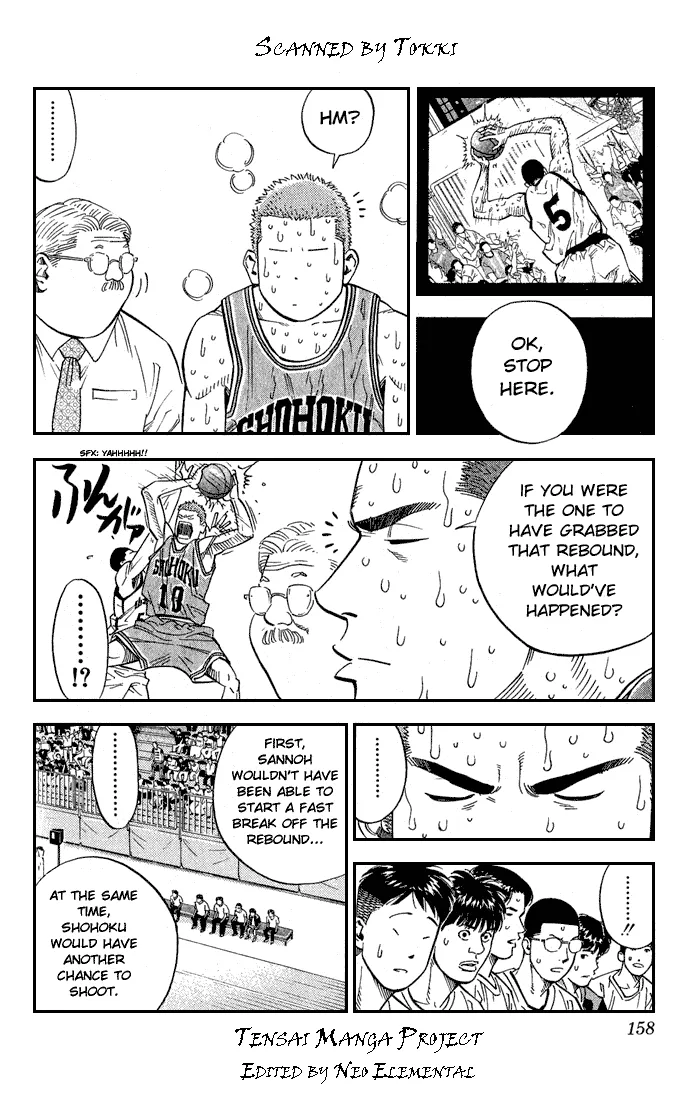 Read Slam Dunk Manga Online