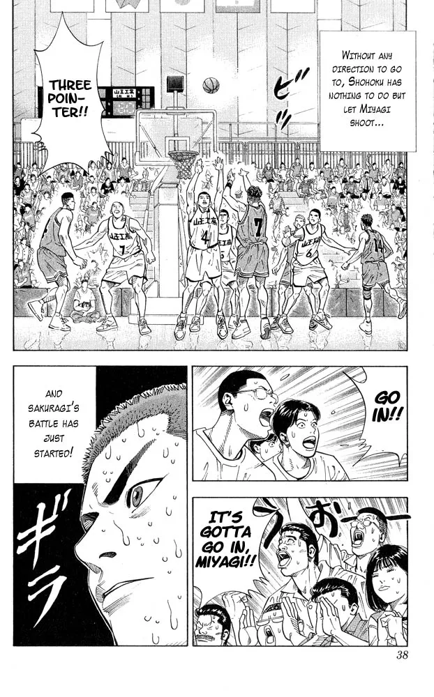 Read Slam Dunk Manga Online