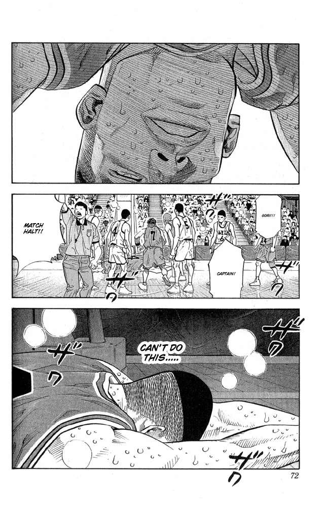 Read Slam Dunk Manga Online