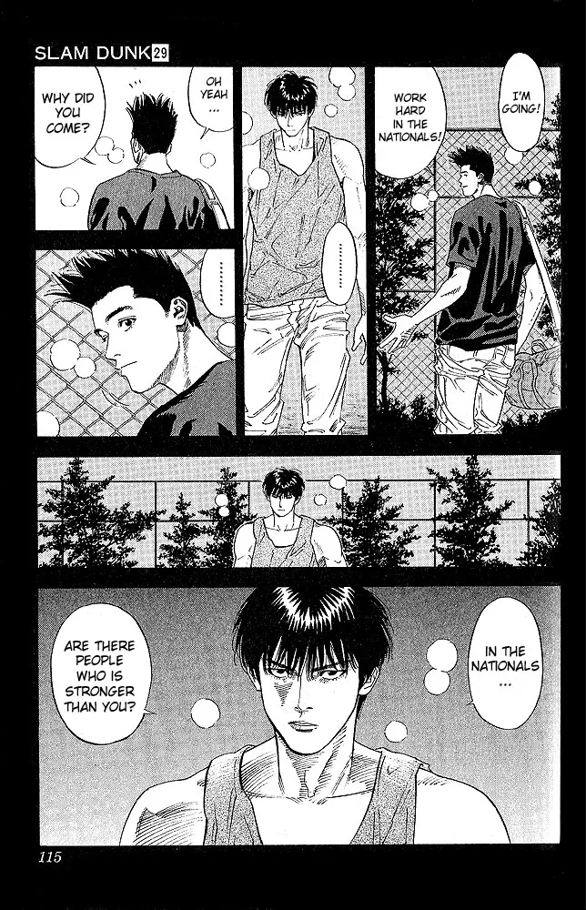 Read Slam Dunk Manga Online