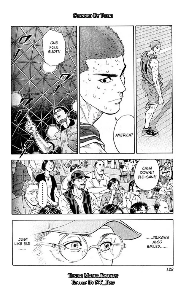 Read Slam Dunk Manga Online