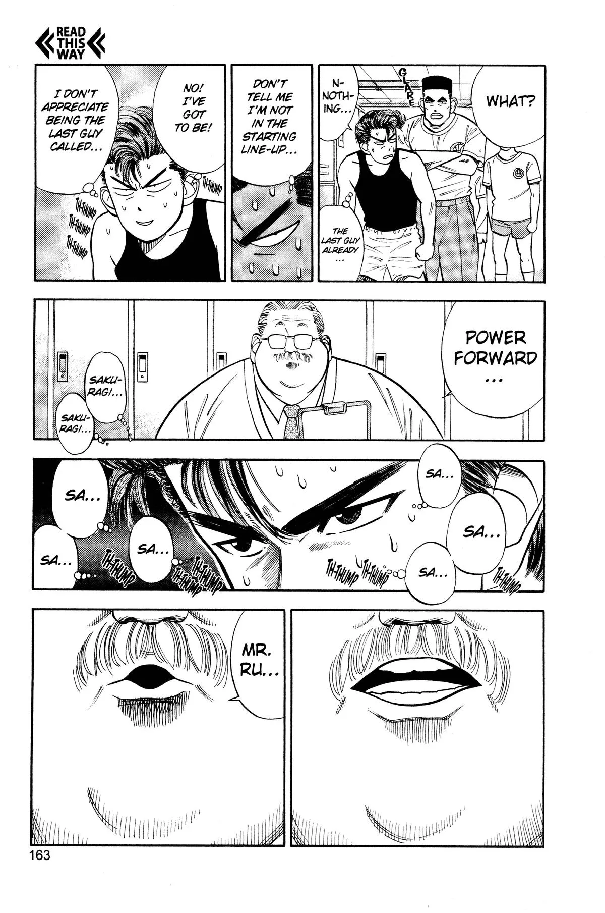 Read Slam Dunk Manga Online