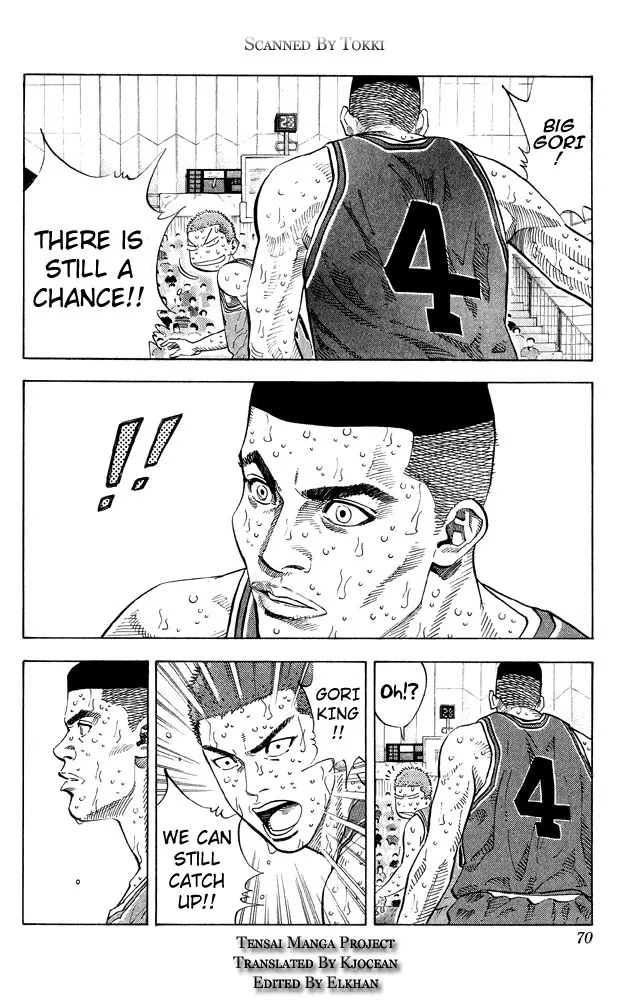 Read Slam Dunk Manga Online