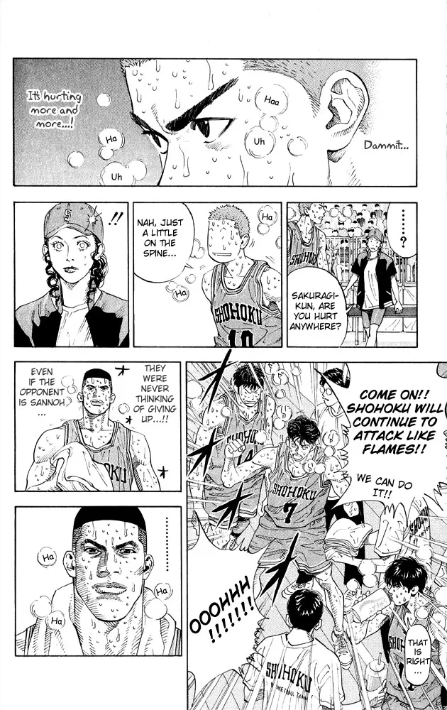 Read Slam Dunk Manga Online