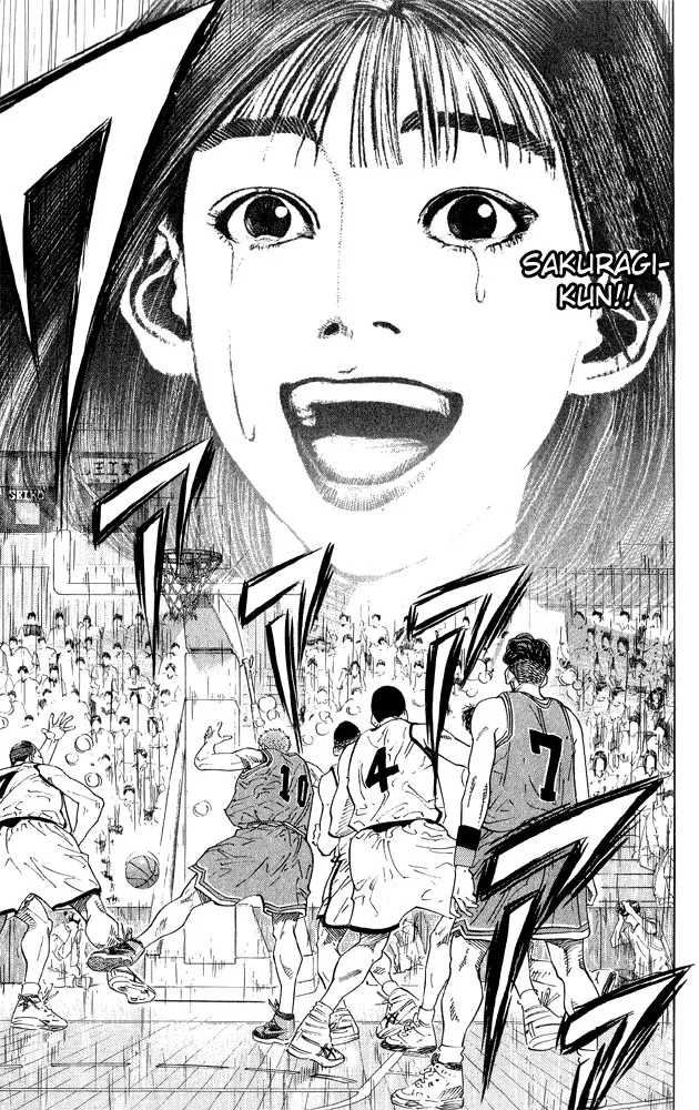 Read Slam Dunk Manga Online