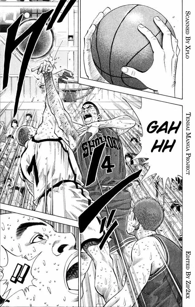 Read Slam Dunk Manga Online