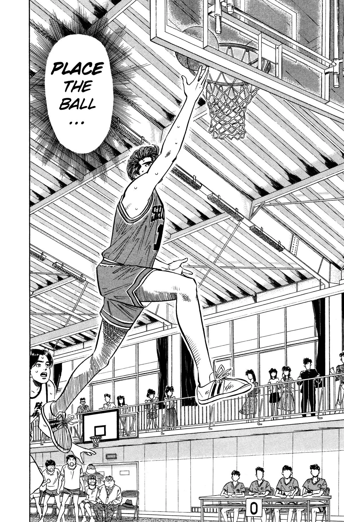 Read Slam Dunk Manga Online
