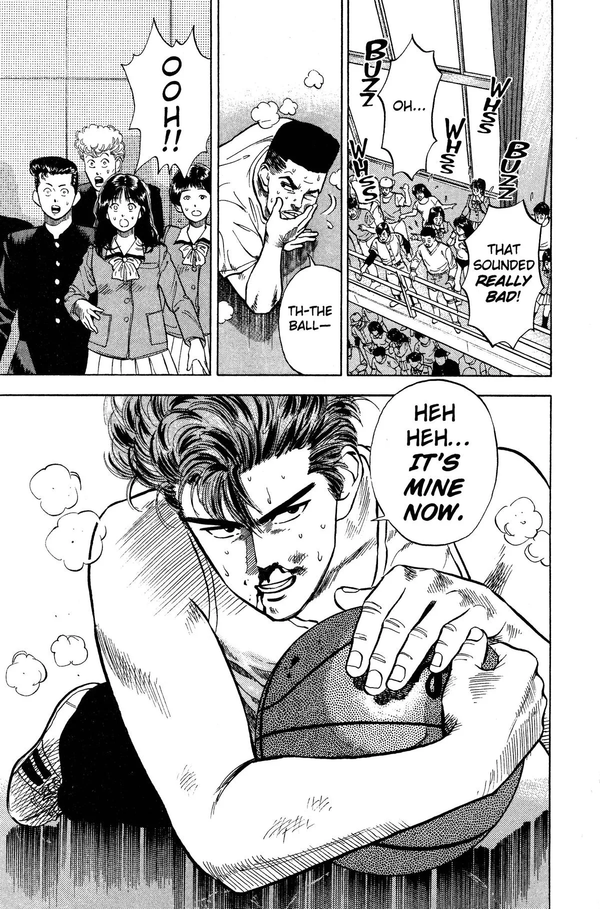 Read Slam Dunk Manga Online