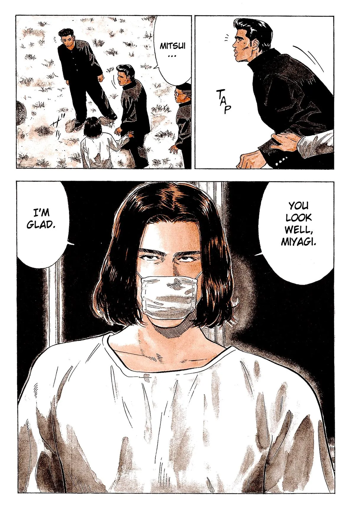 Read Slam Dunk Manga Online