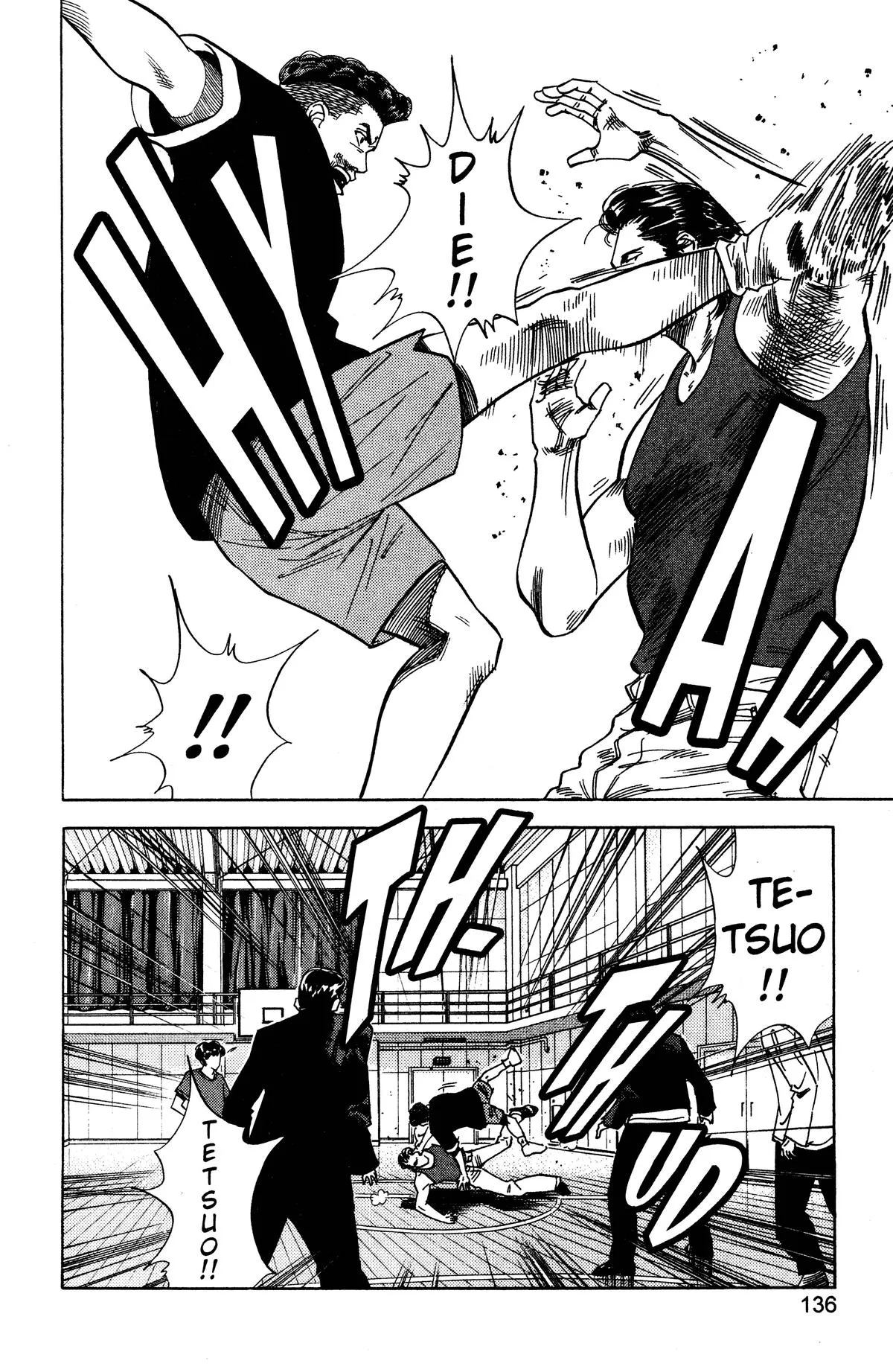 Read Slam Dunk Manga Online