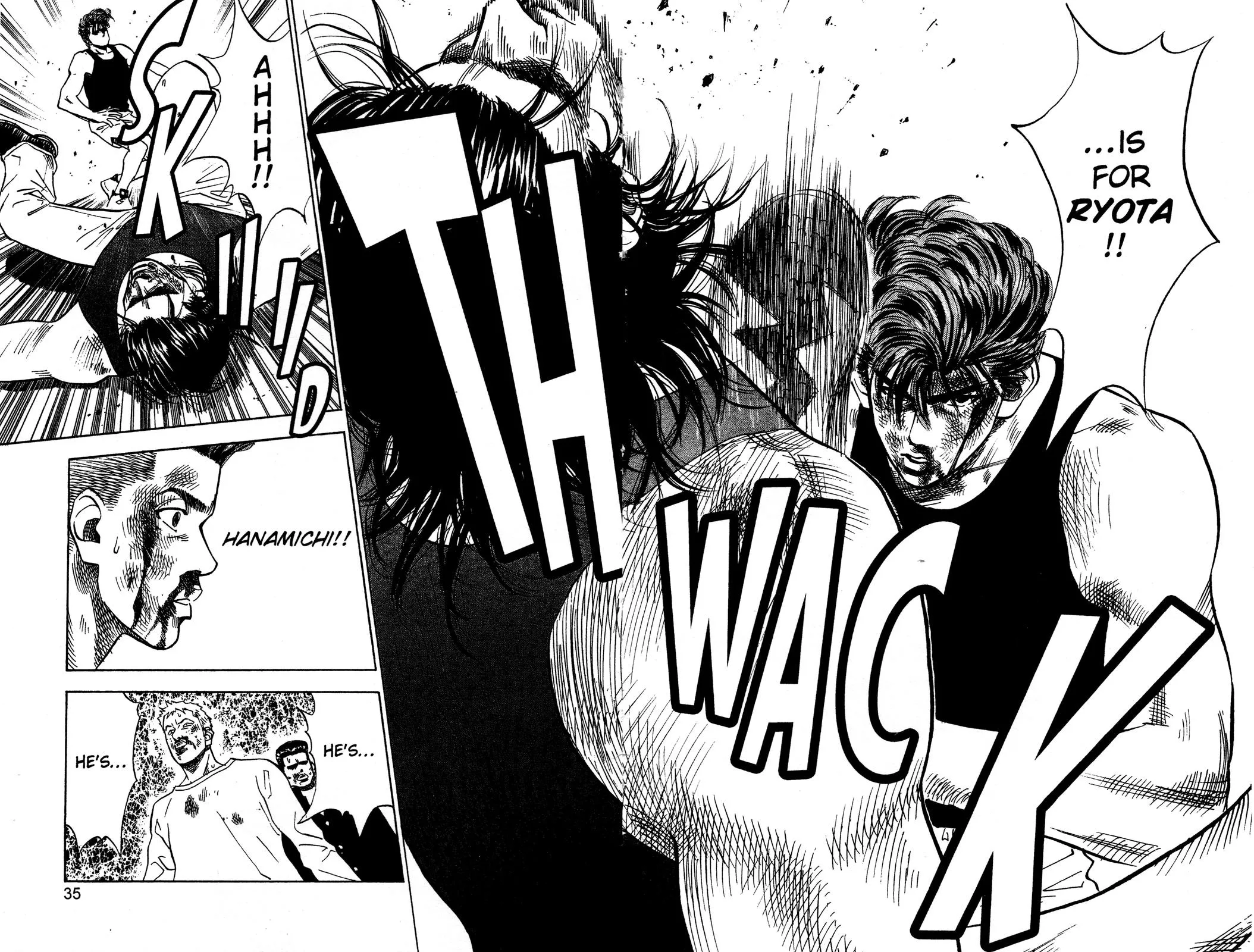 Read Slam Dunk Manga Online
