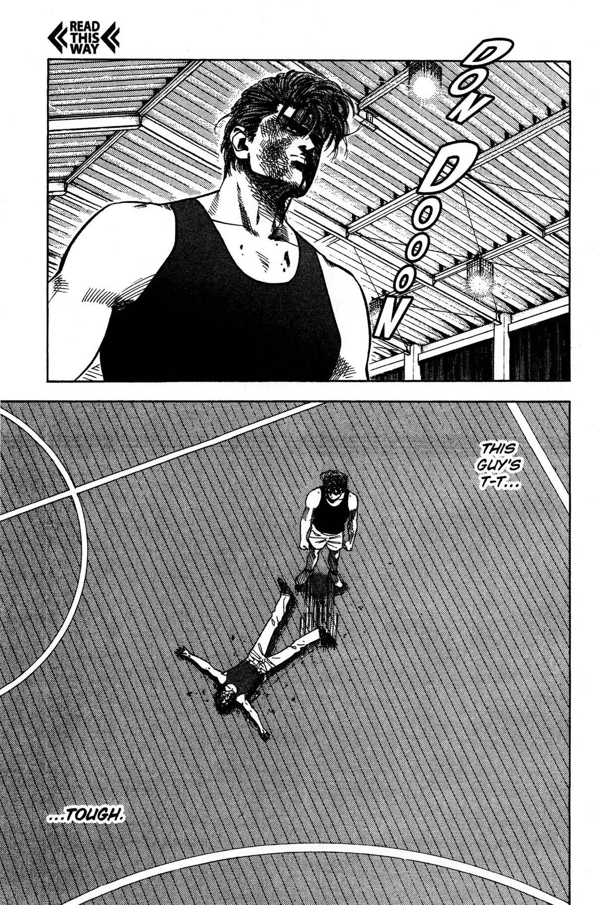 Read Slam Dunk Manga Online