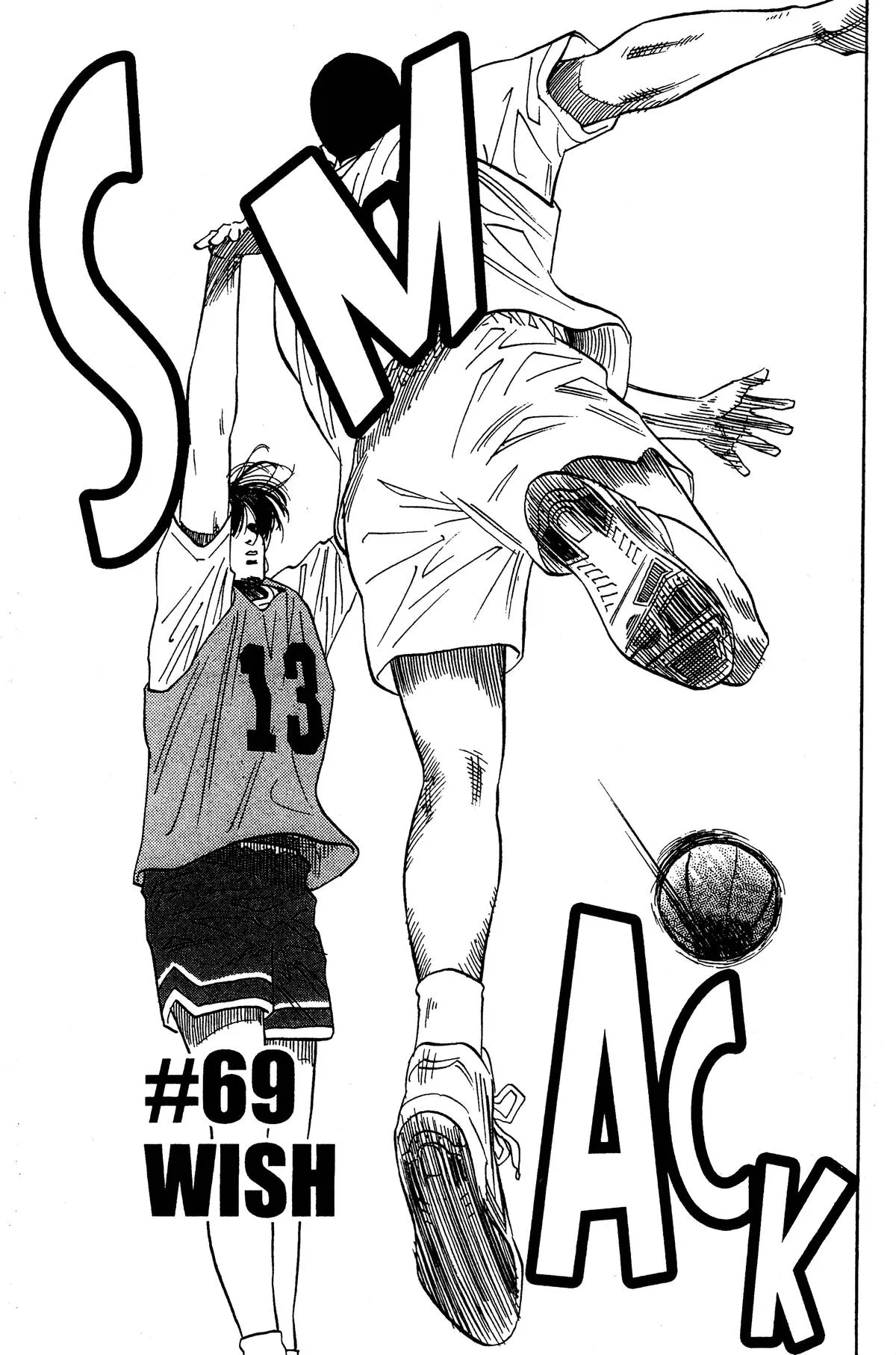 Read Slam Dunk Manga Online