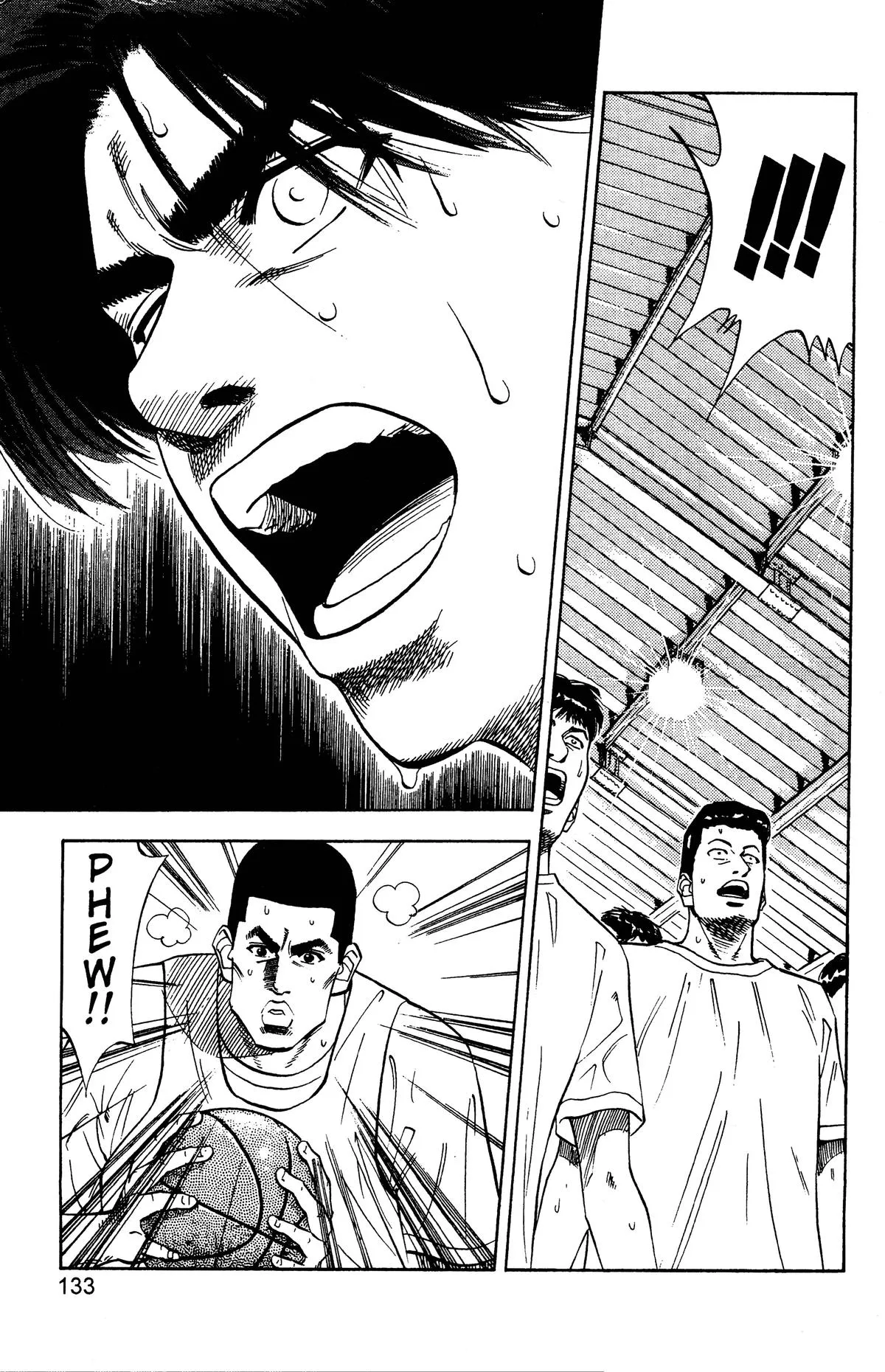 Read Slam Dunk Manga Online