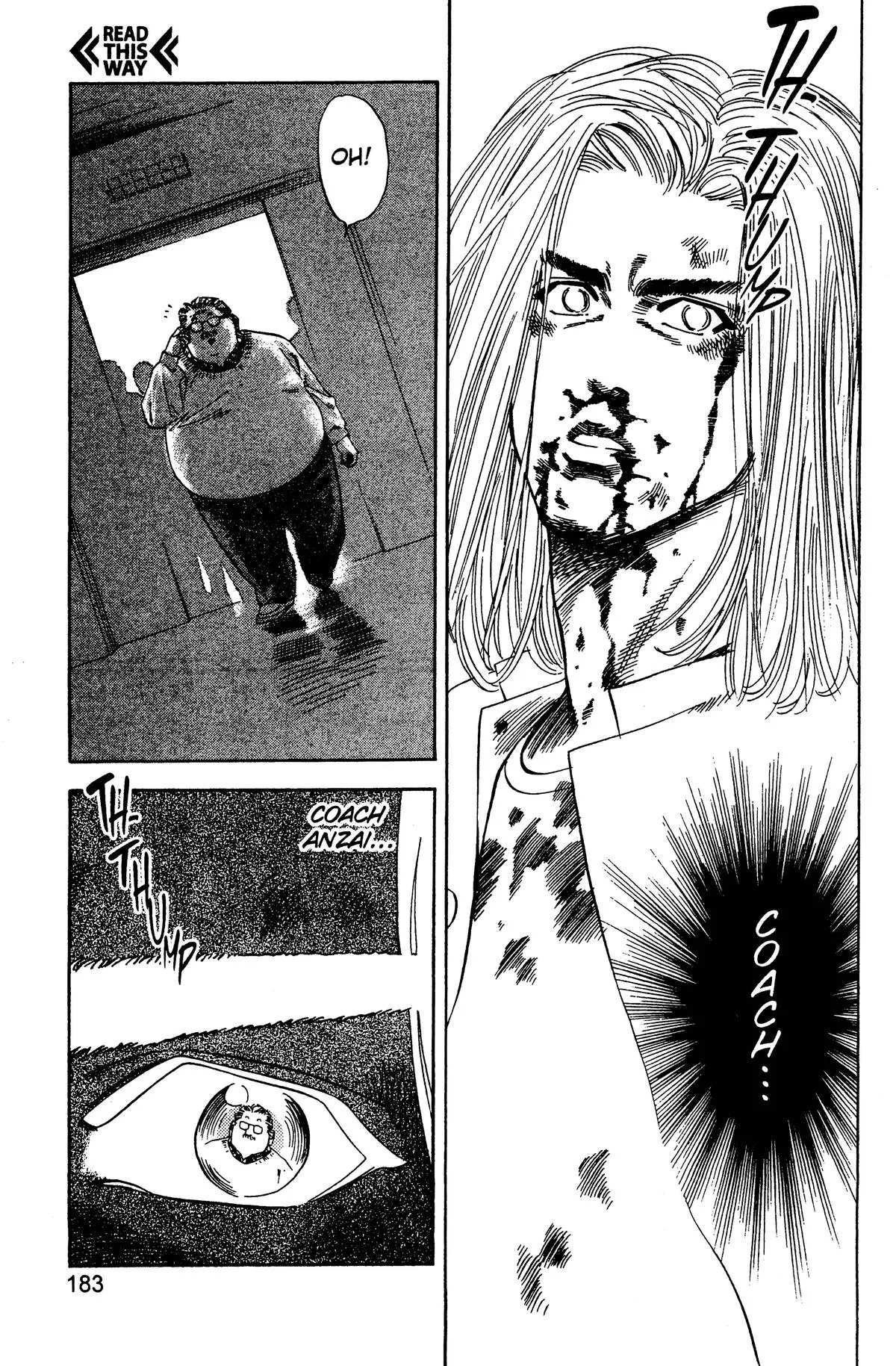 Read Slam Dunk Manga Online