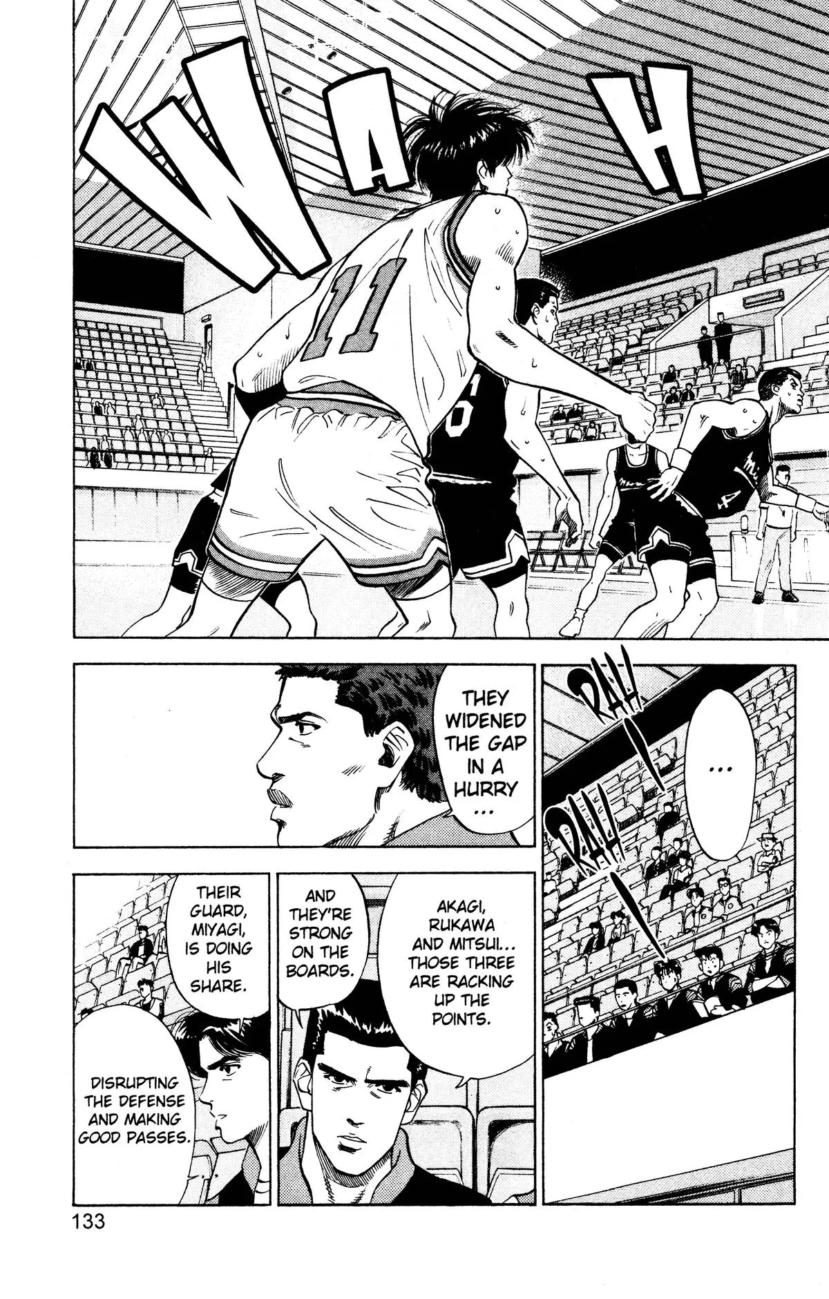 Read Slam Dunk Manga Online