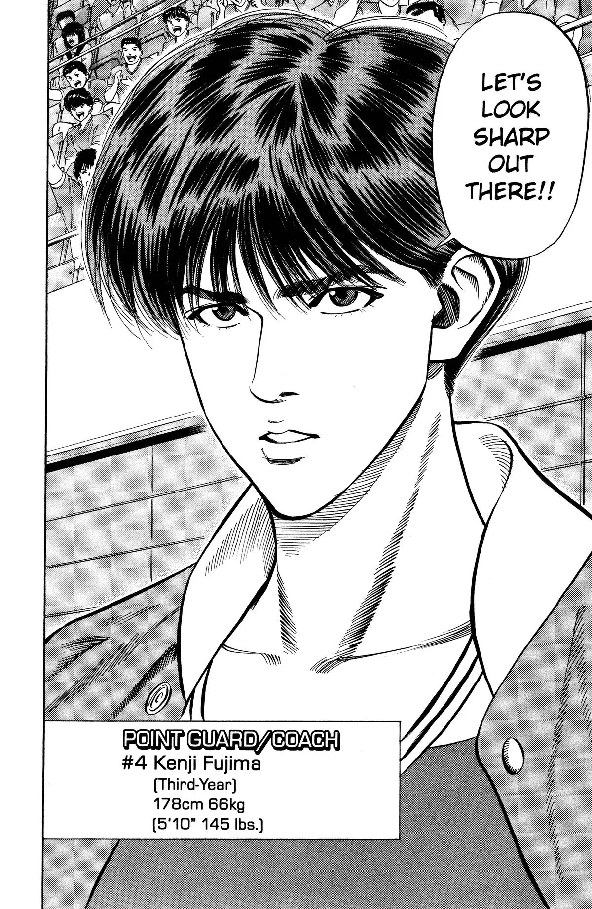 Read Slam Dunk Manga Online