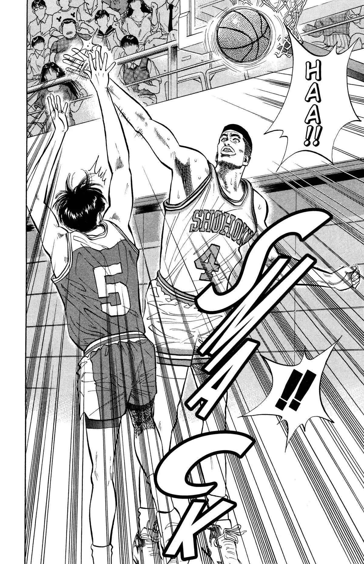 Read Slam Dunk Manga Online