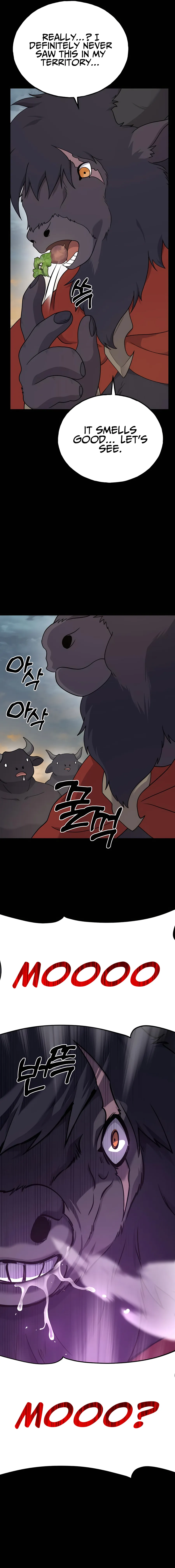 Read Solo Farming In The Tower Manga Online