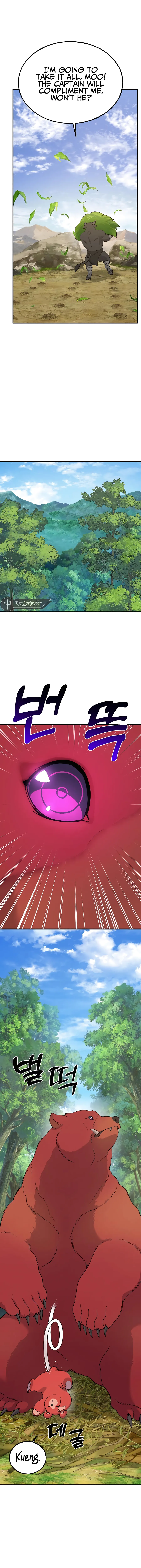 Read Solo Farming In The Tower Manga Online
