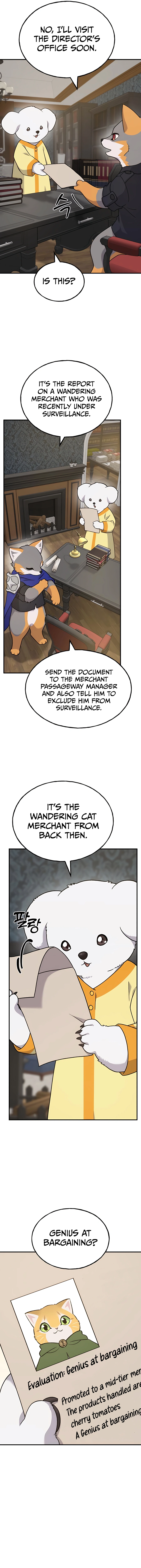 Read Solo Farming In The Tower Manga Online