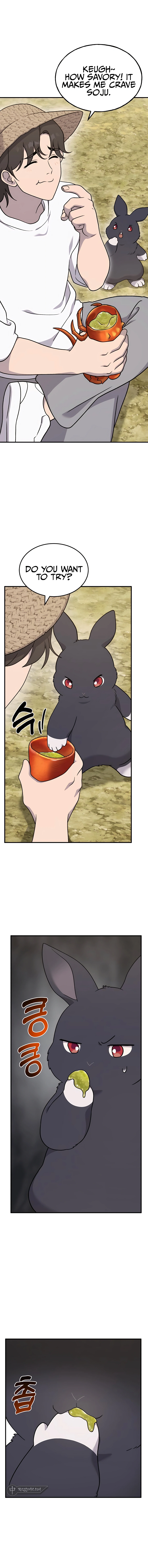 Read Solo Farming In The Tower Manga Online