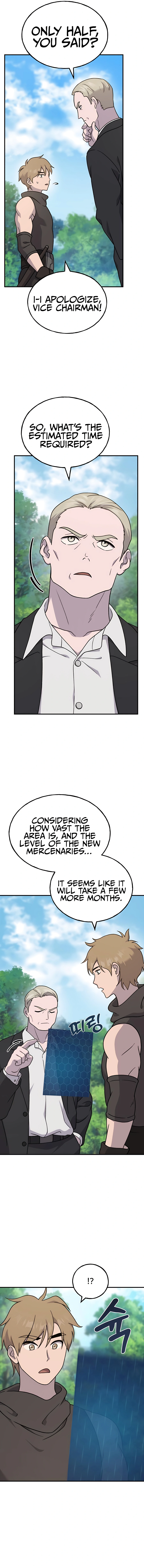 Read Solo Farming In The Tower Manga Online