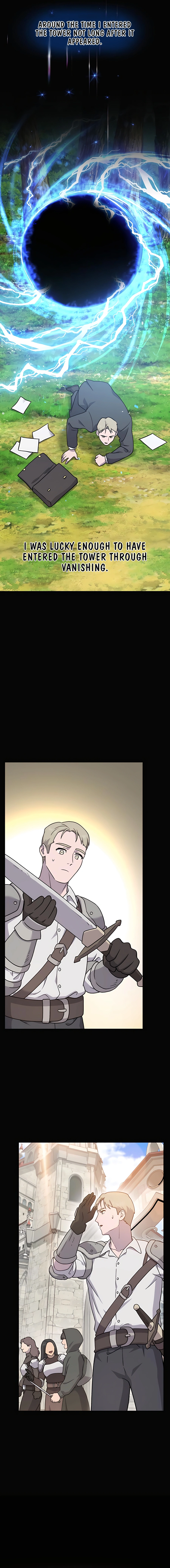 Read Solo Farming In The Tower Manga Online